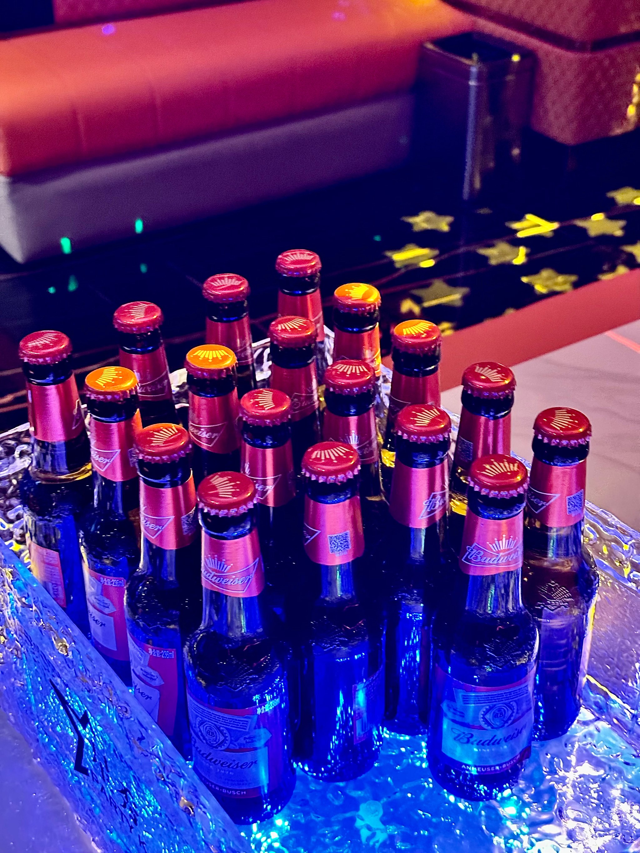 盘锦商务ktv中低端环境-盘山县ktv预定