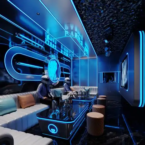 盘锦商务ktv全新玩法-盘山县ktv预定