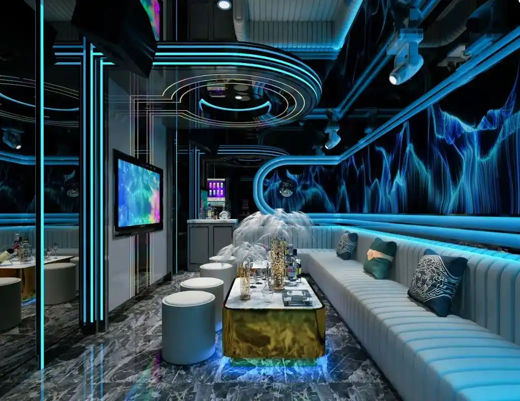 盘锦商务ktv首选-盘山县ktv预定